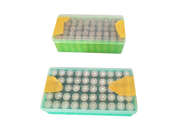 高壓精細霧化噴嘴